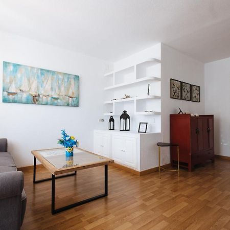 Apartamento Las Brisas I Valencina de la Concepción Esterno foto