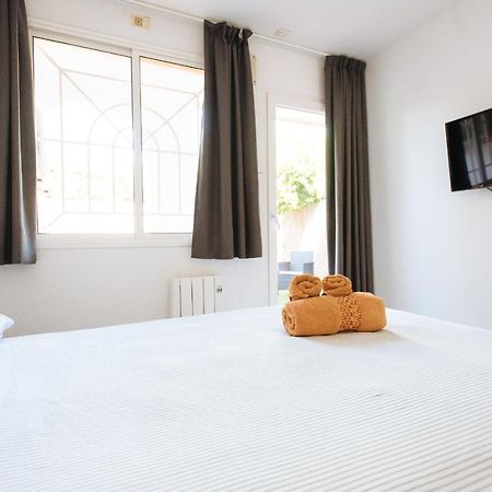 Apartamento Las Brisas I Valencina de la Concepción Esterno foto