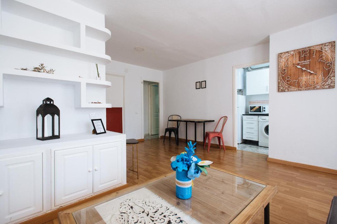 Apartamento Las Brisas I Valencina de la Concepción Esterno foto