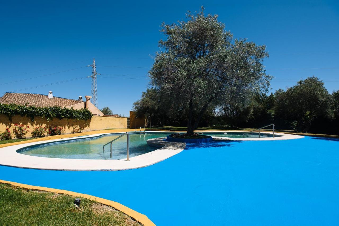 Apartamento Las Brisas I Valencina de la Concepción Esterno foto