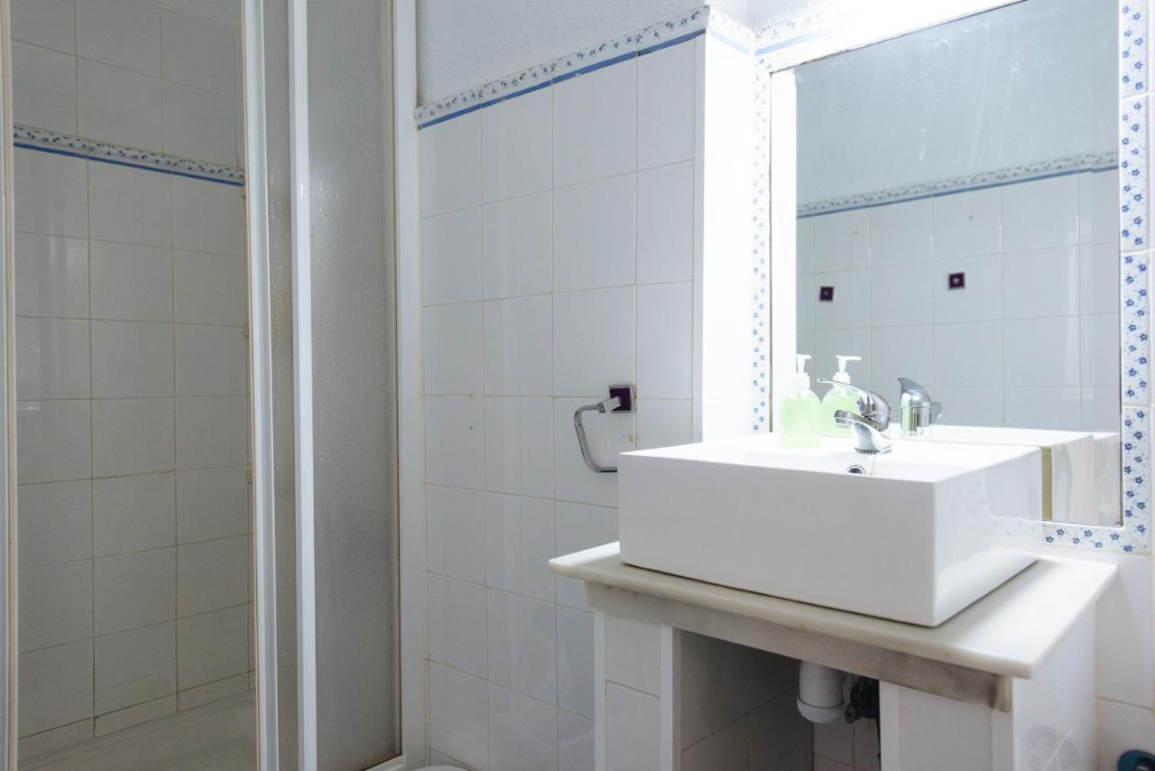 Apartamento Las Brisas I Valencina de la Concepción Esterno foto