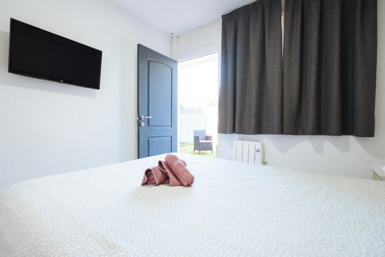 Apartamento Las Brisas I Valencina de la Concepción Esterno foto