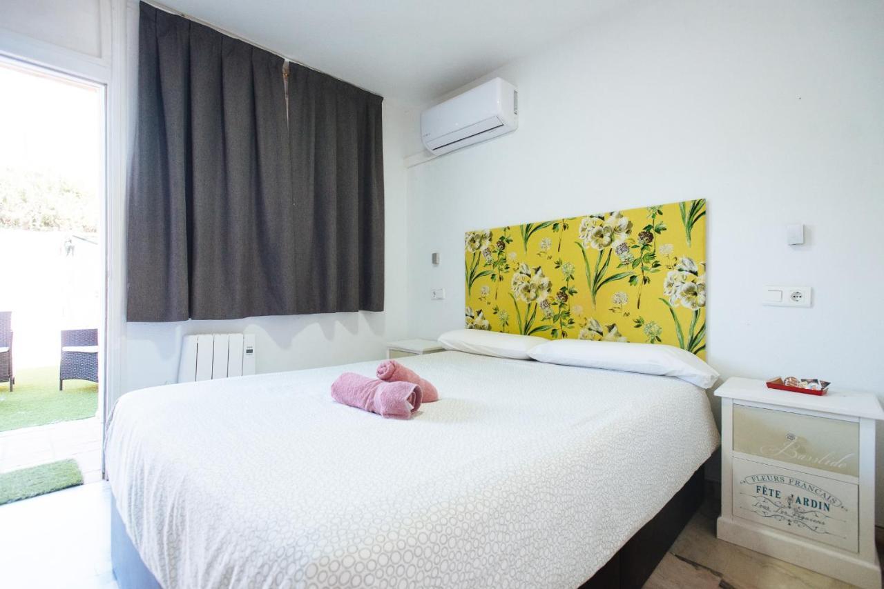 Apartamento Las Brisas I Valencina de la Concepción Esterno foto